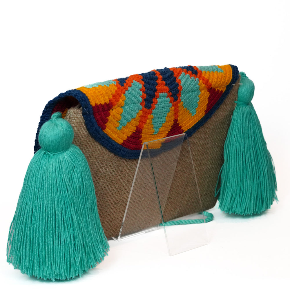 Handbag Veya