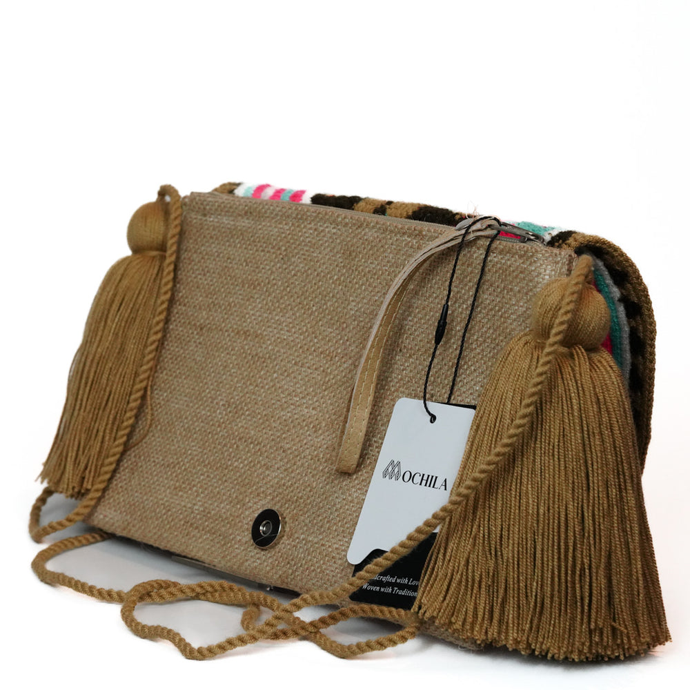 Handbag Beachie