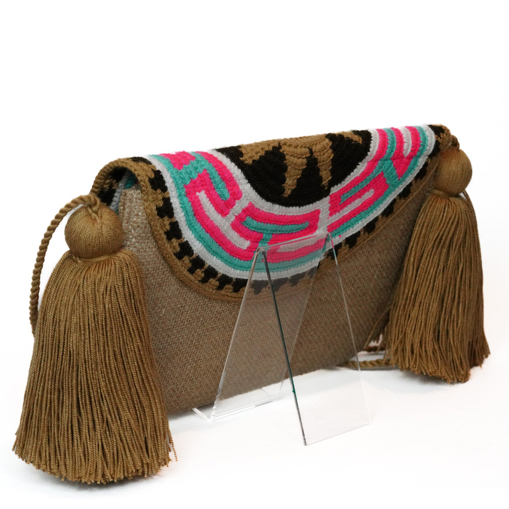 Handbag Beachie