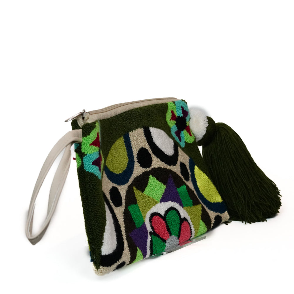 Handbag Ruma
