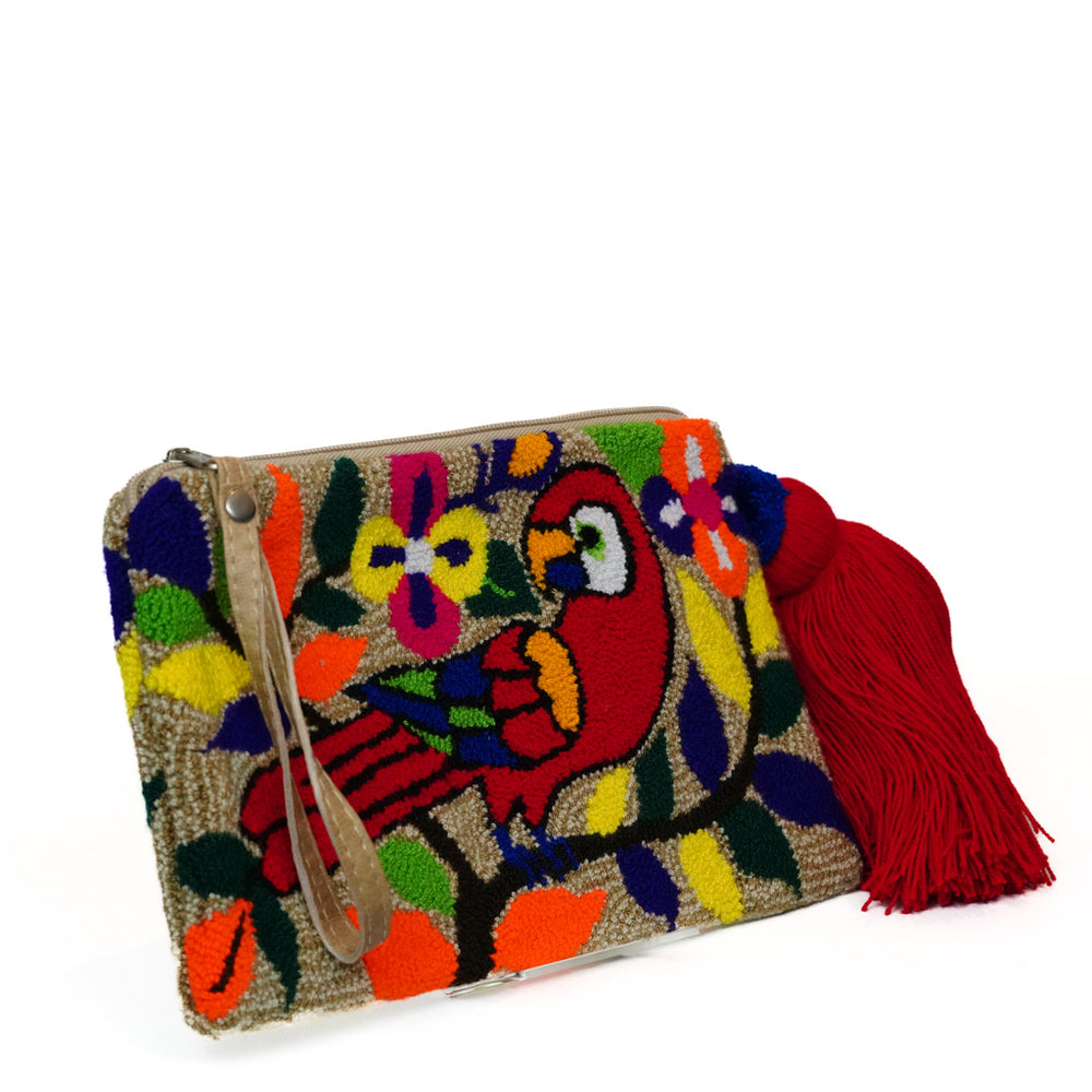 Handbag Zuri
