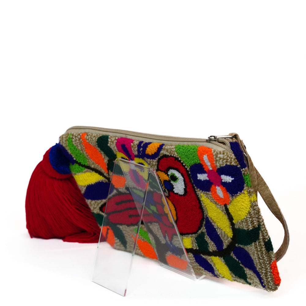 Handbag Zuri