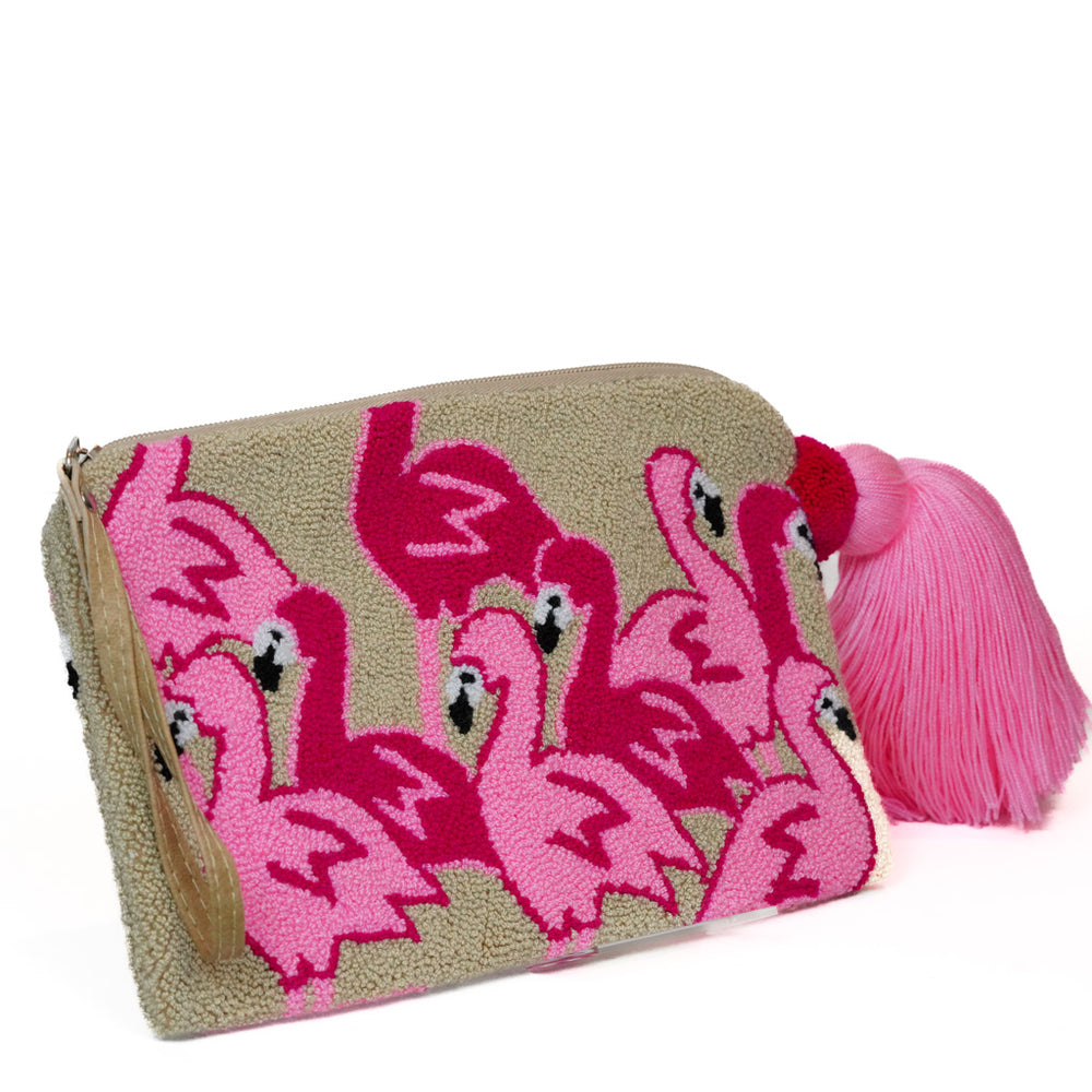 Handbag Zaya