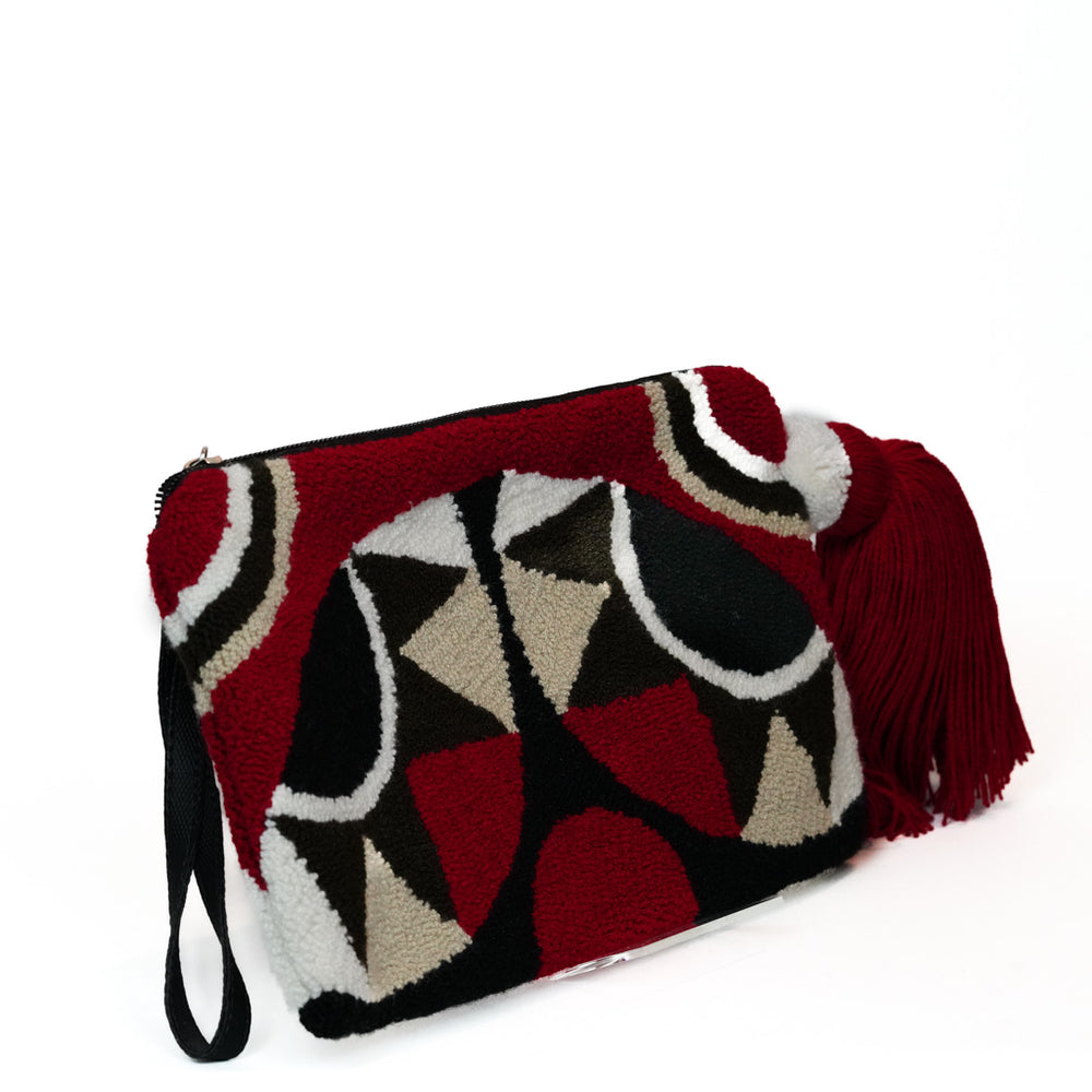 Handbag Mavi