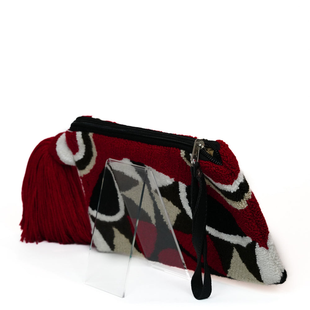 Handbag Mavi