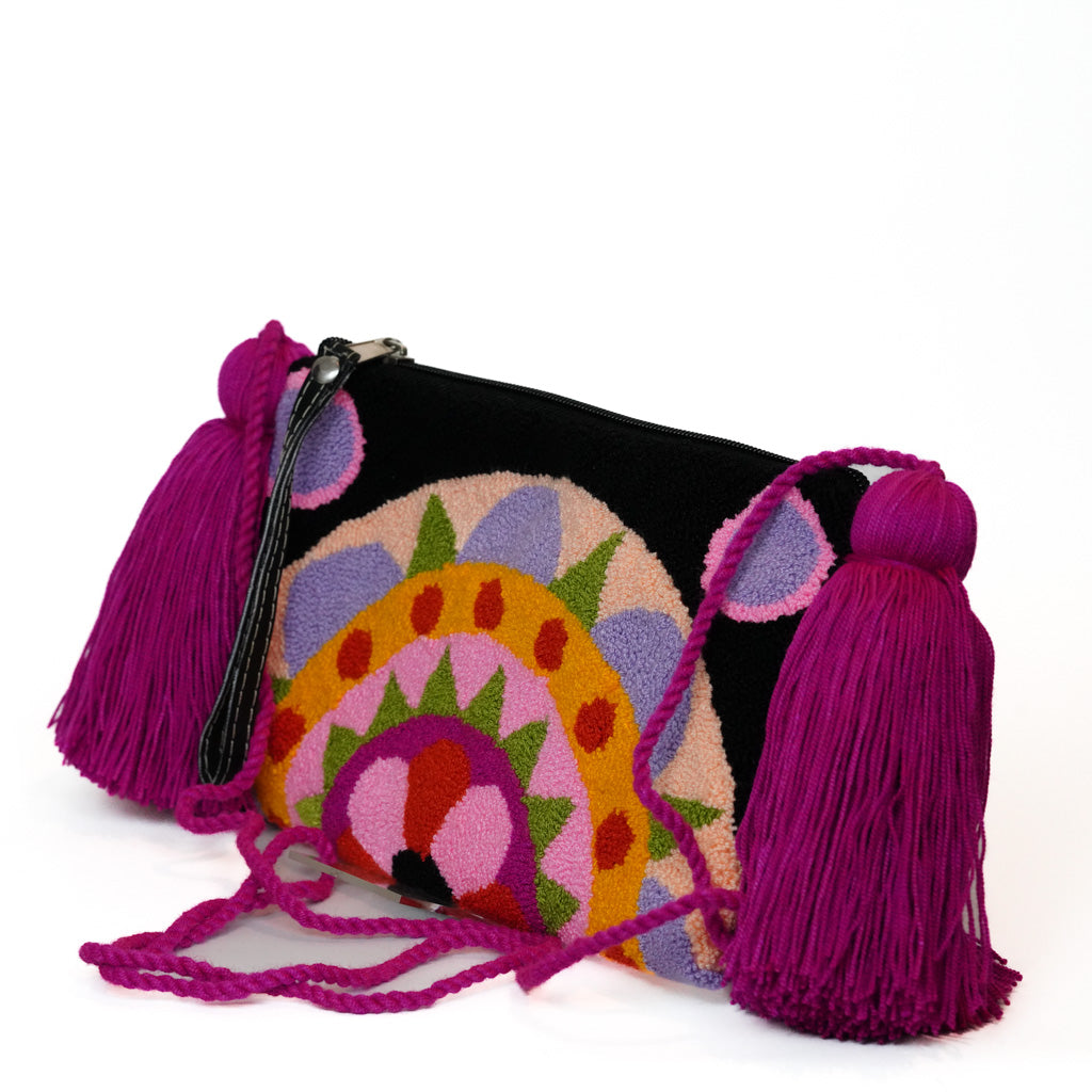 Handbag Vela