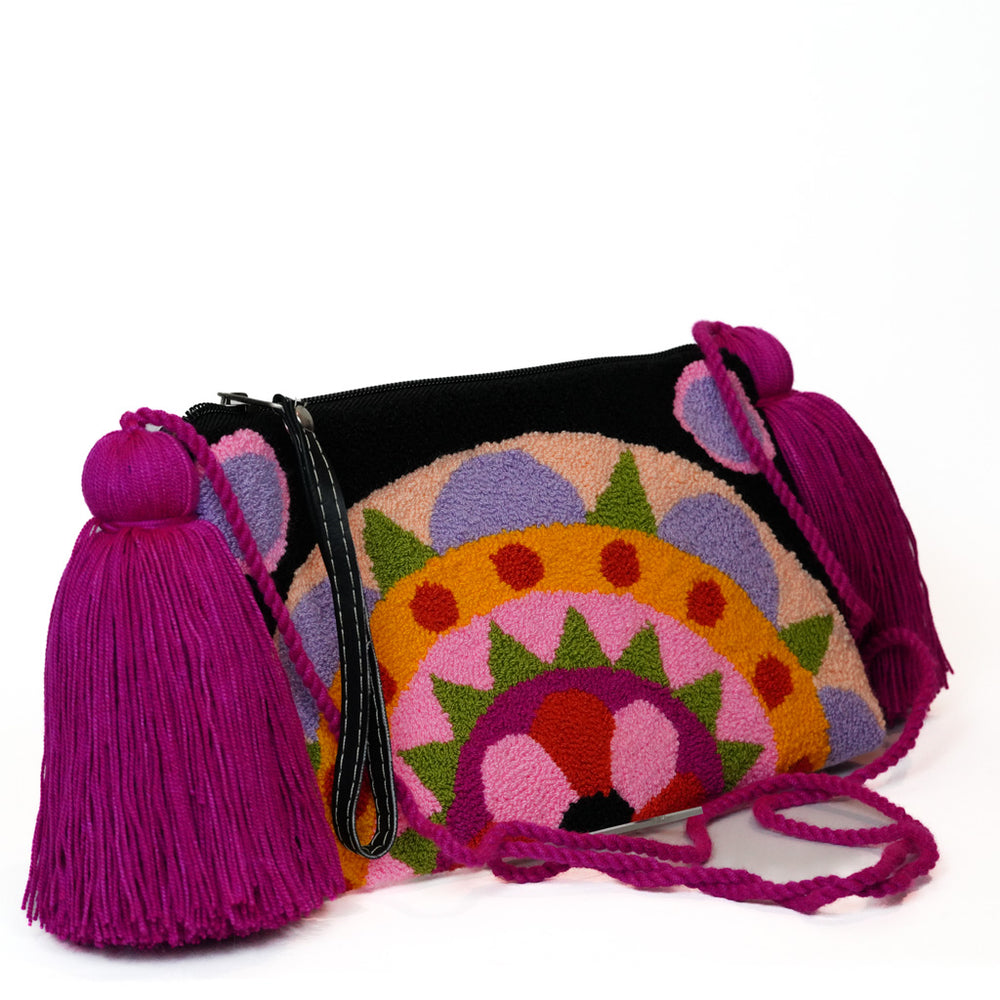Handbag Vela