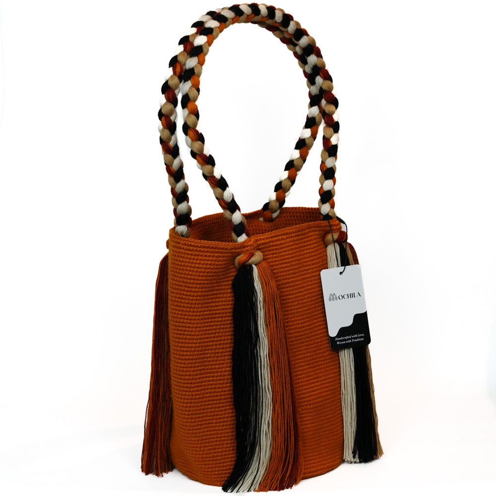 Large Tote Bag Wali
