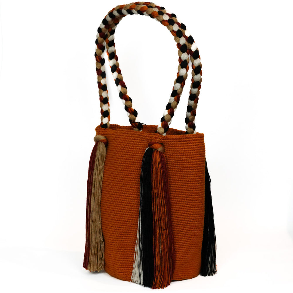 Large Tote Bag Wali