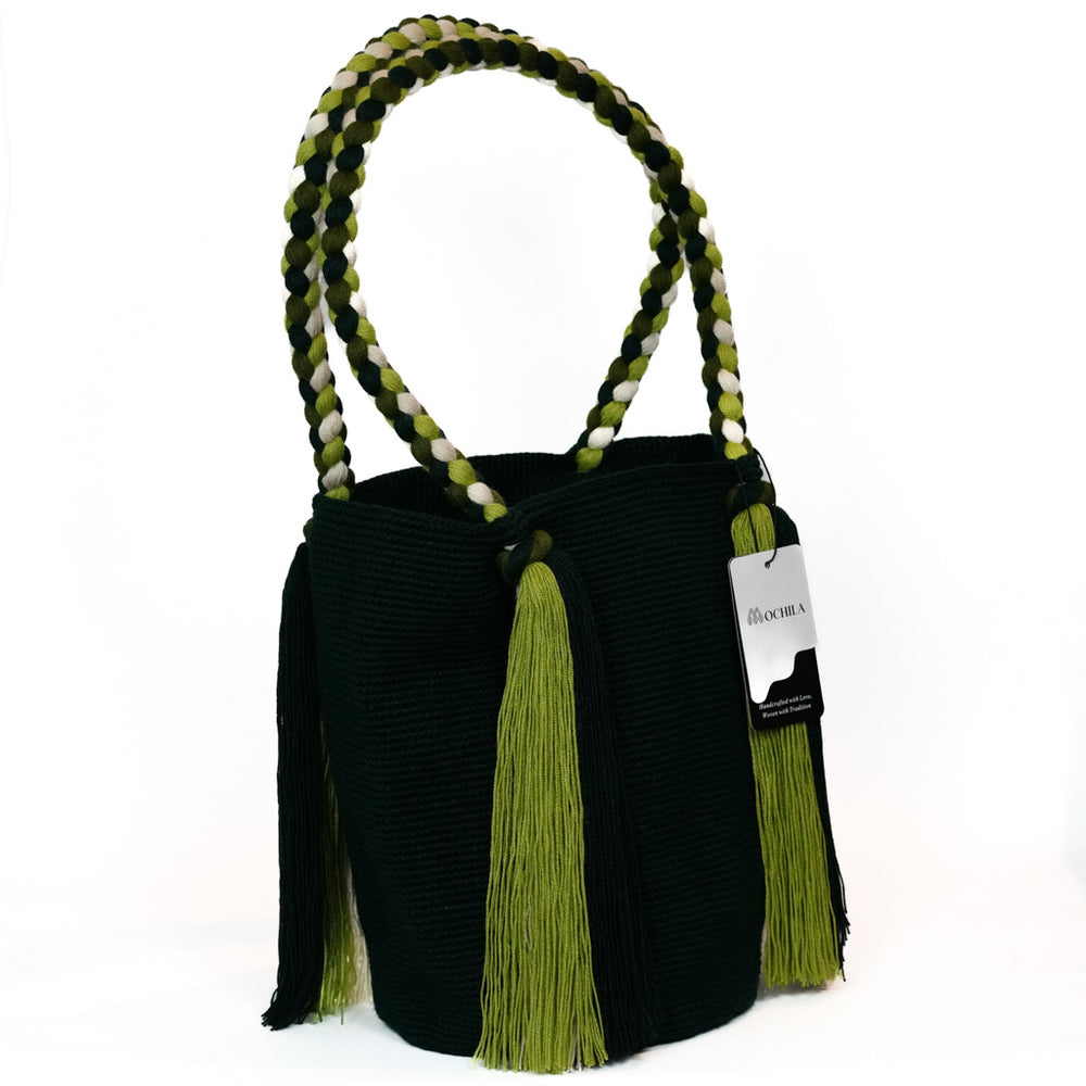 Large Tote Bag Kina
