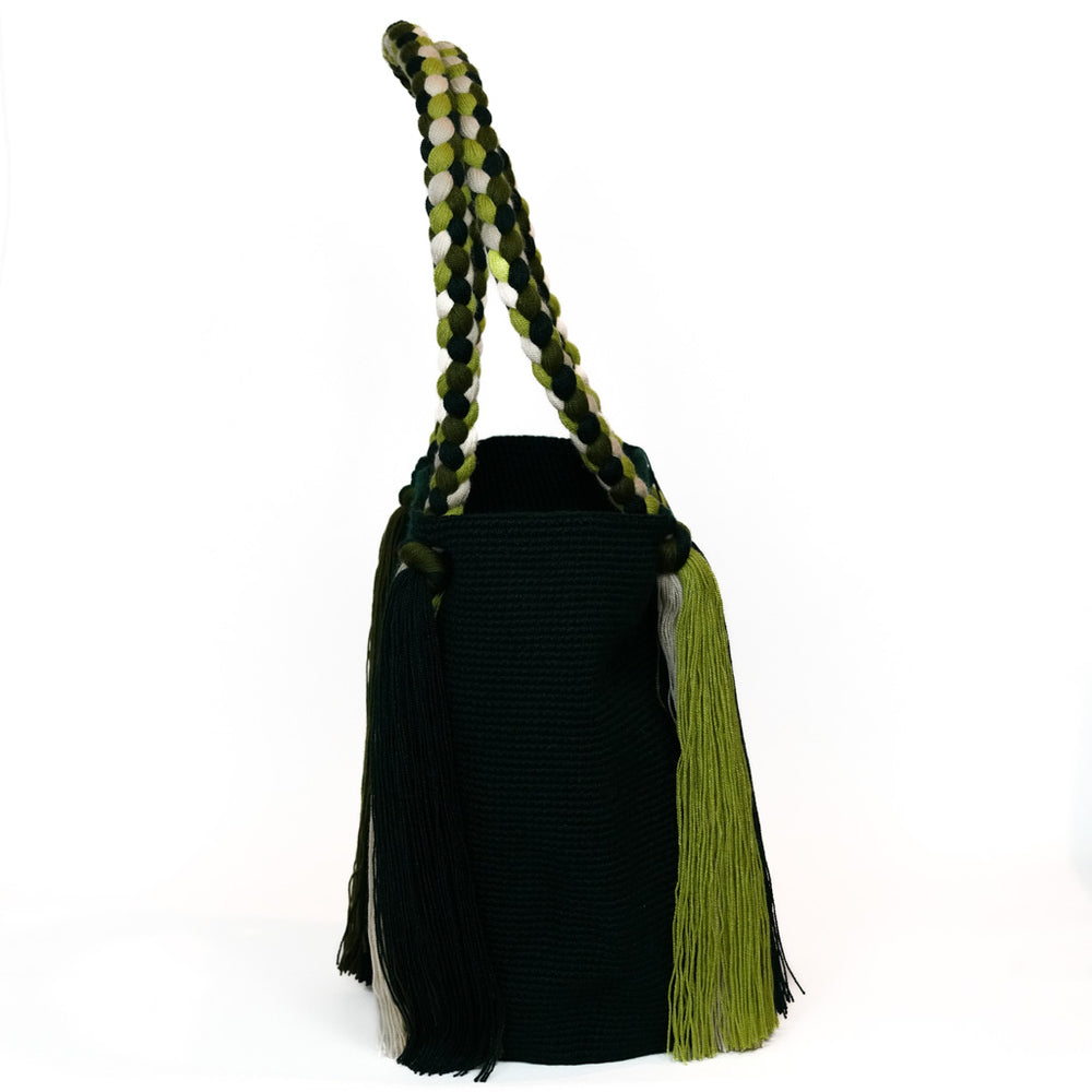 Large Tote Bag Kina
