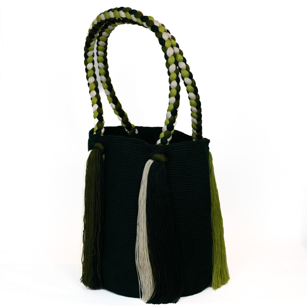 Large Tote Bag Kina