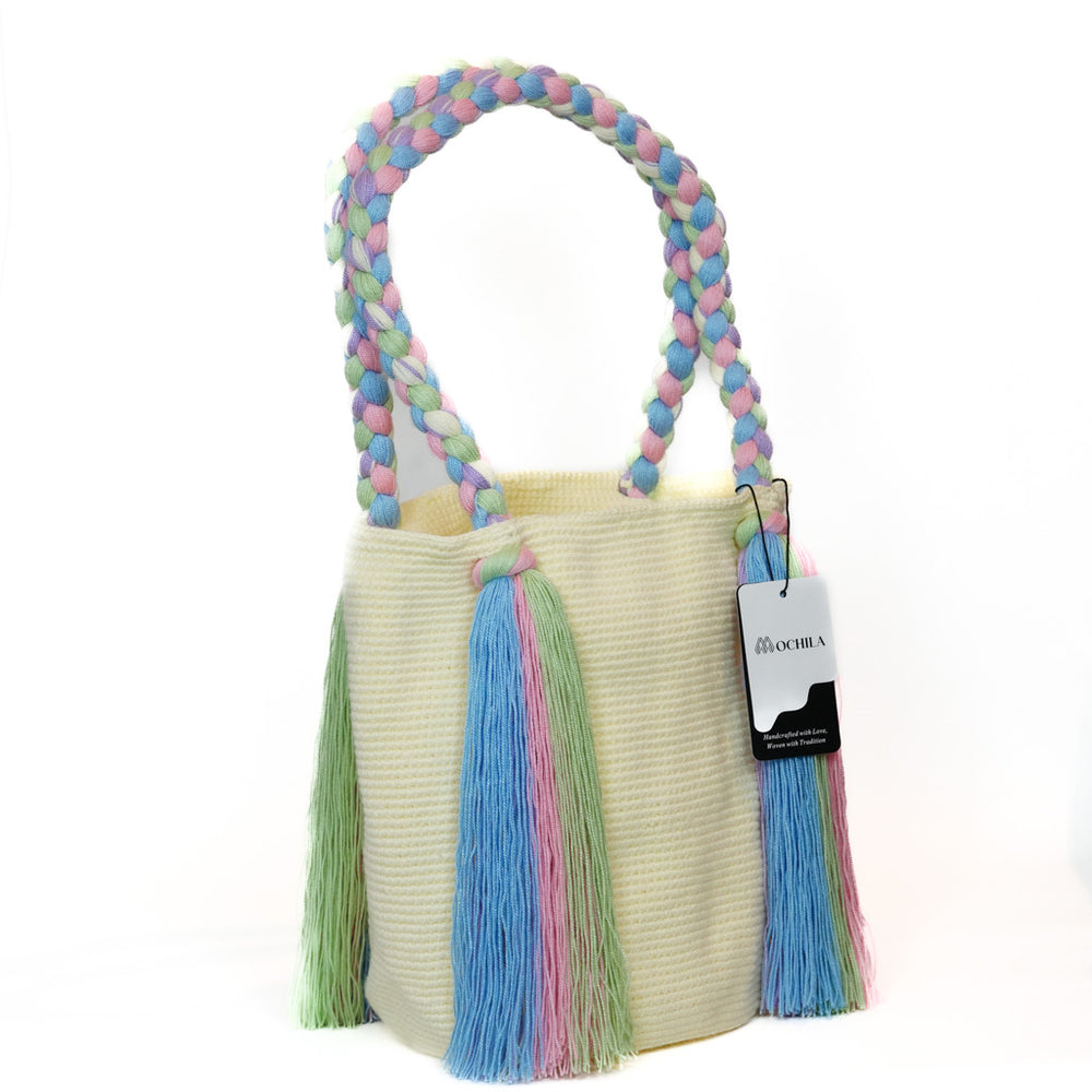 Large Tote Bag Amai