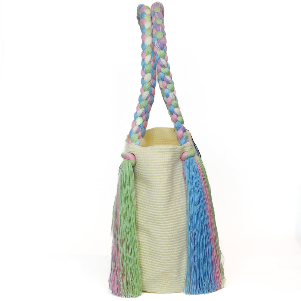 Large Tote Bag Amai