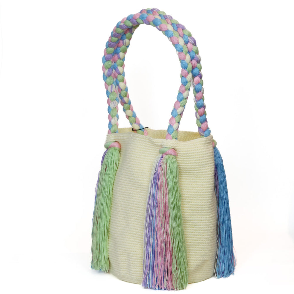 Large Tote Bag Amai