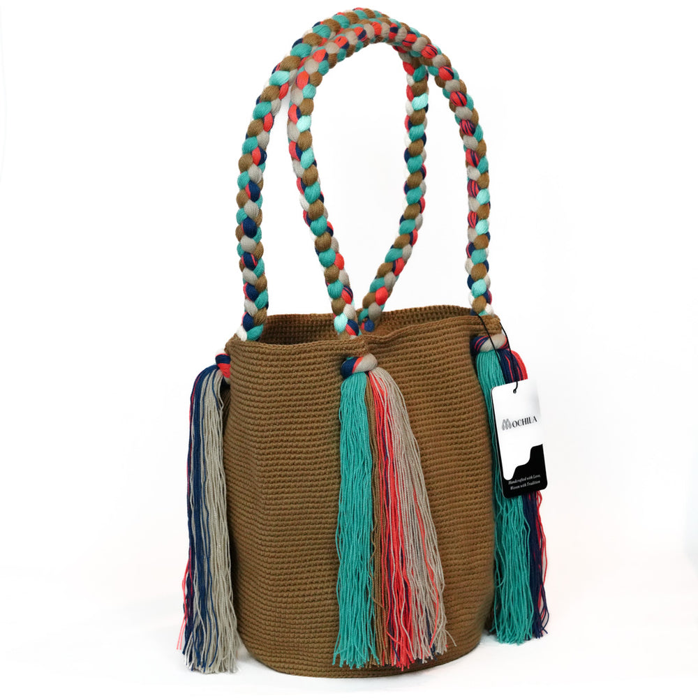 Large Tote Bag Asha