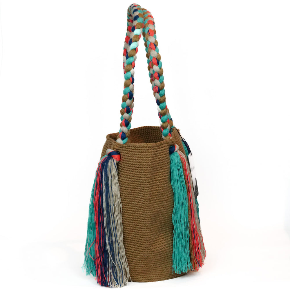 Large Tote Bag Asha