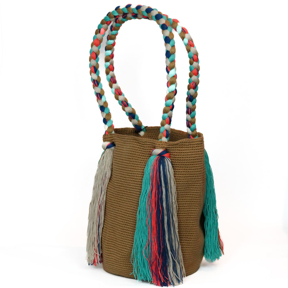 Large Tote Bag Asha