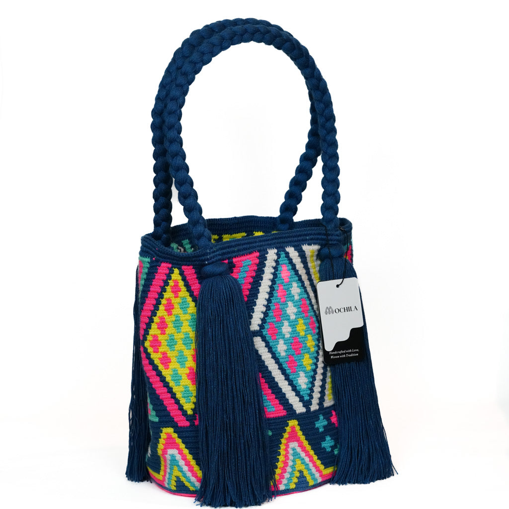 Large Tote Bag Oani