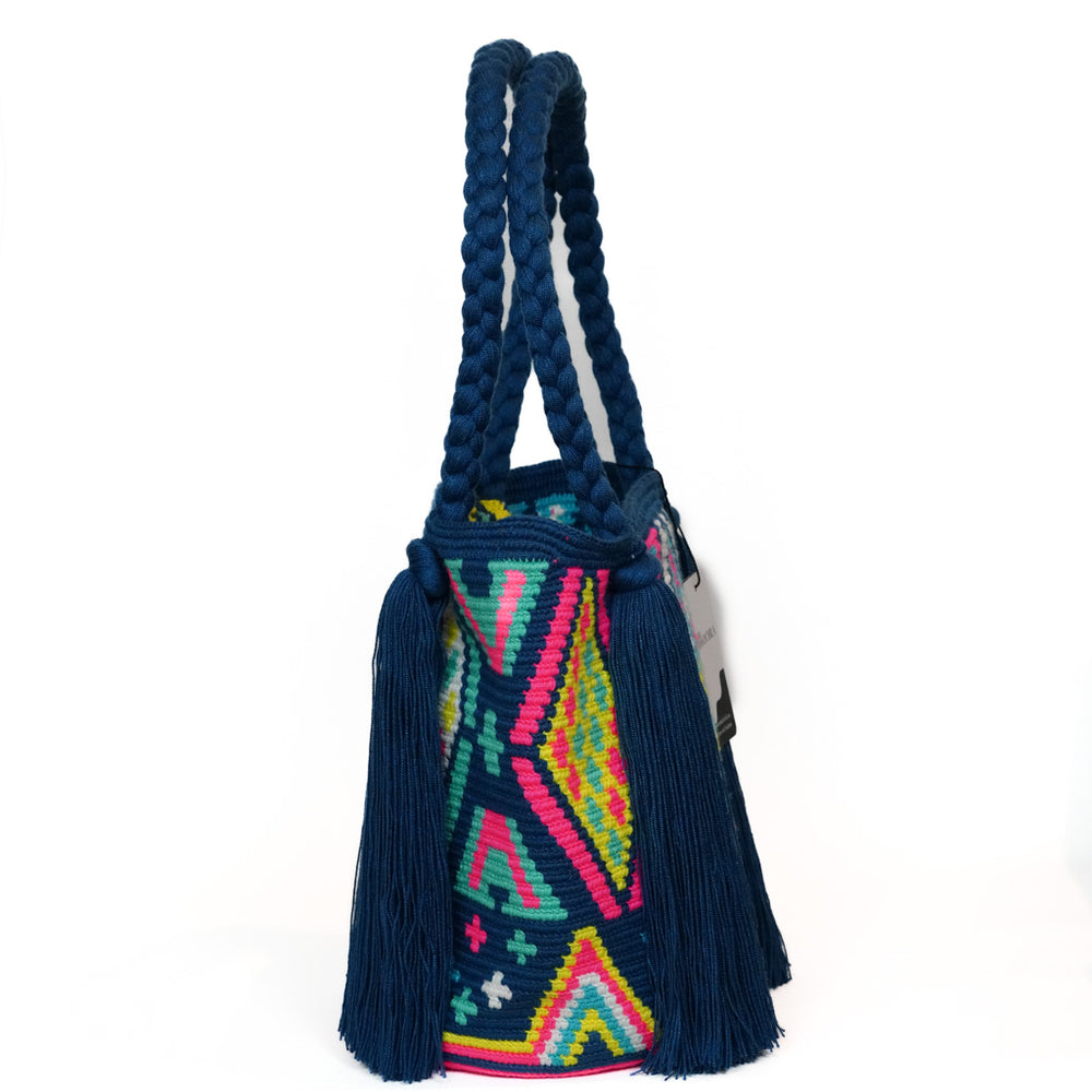 Large Tote Bag Oani