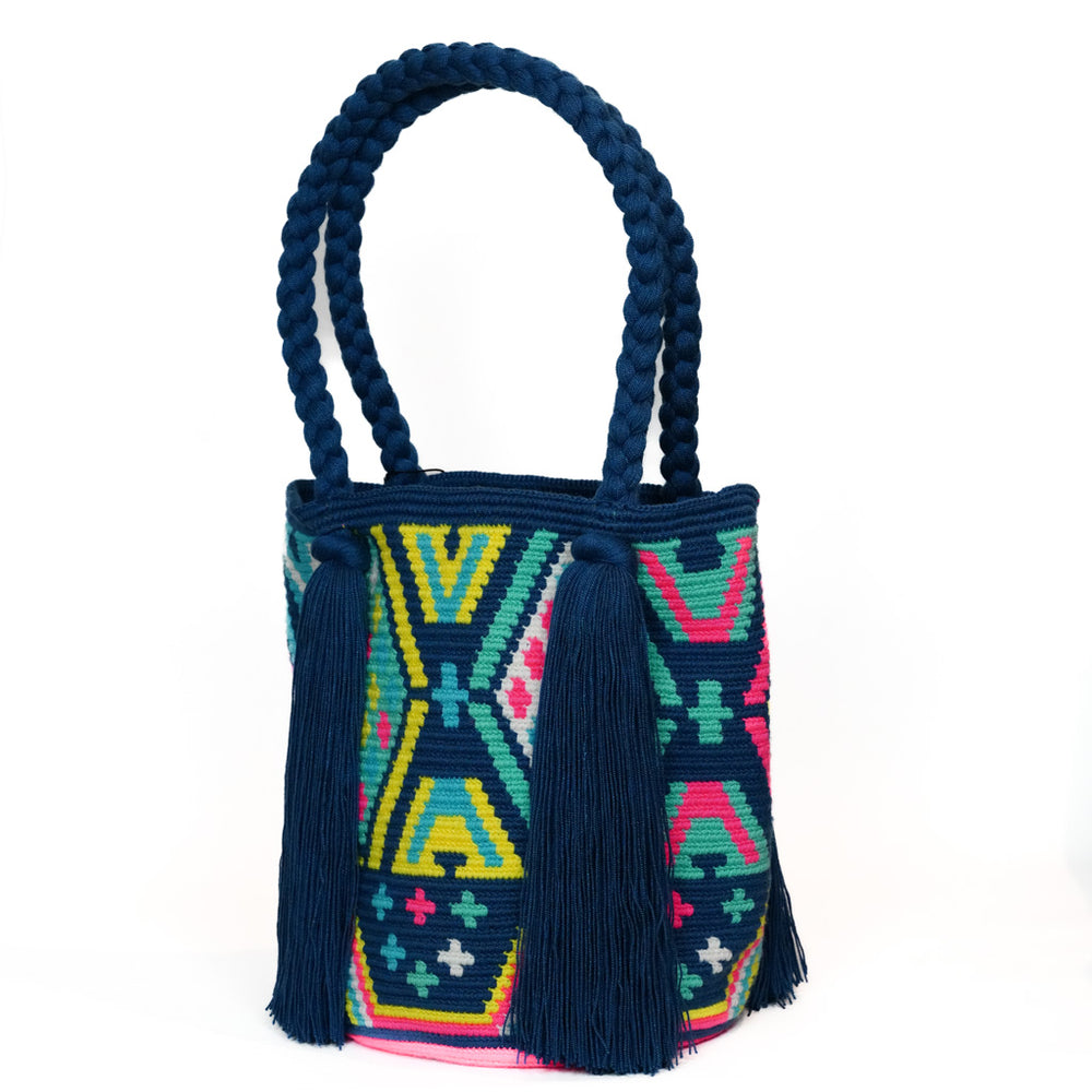 Large Tote Bag Oani