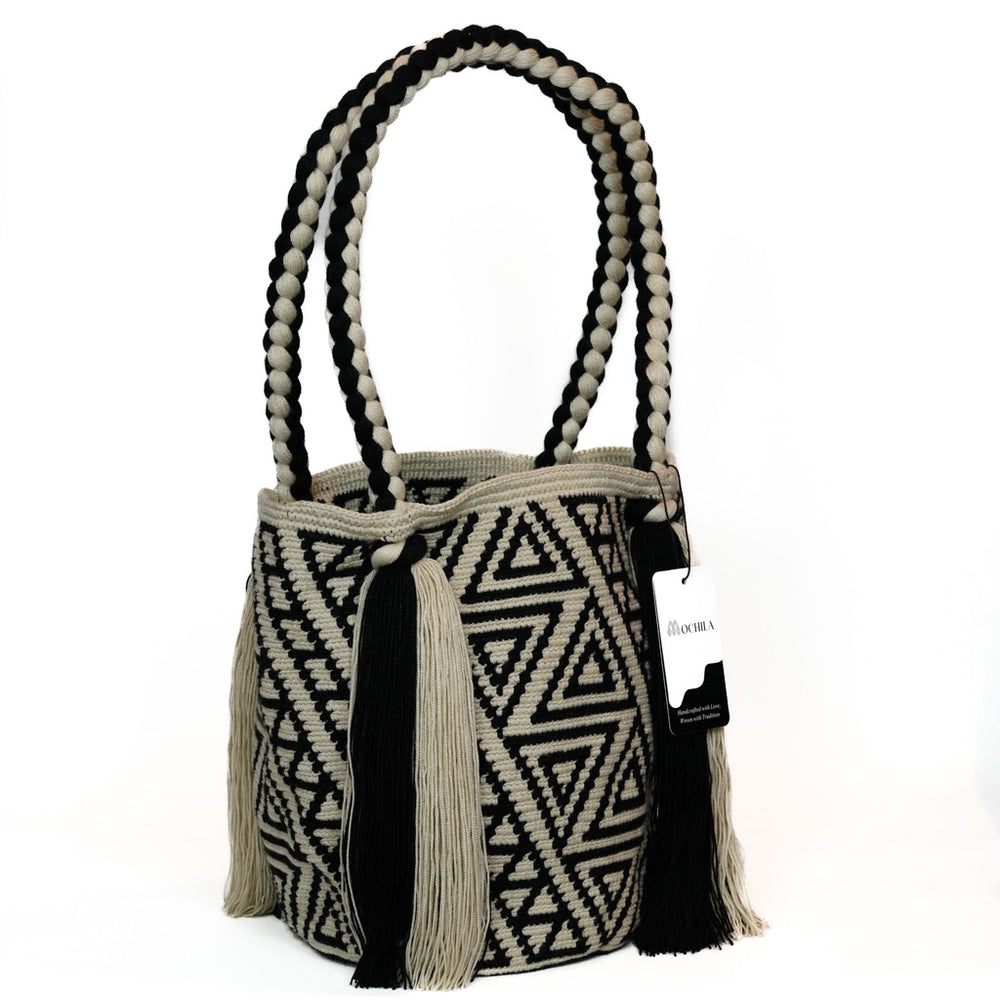 Large Tote Bag Naya