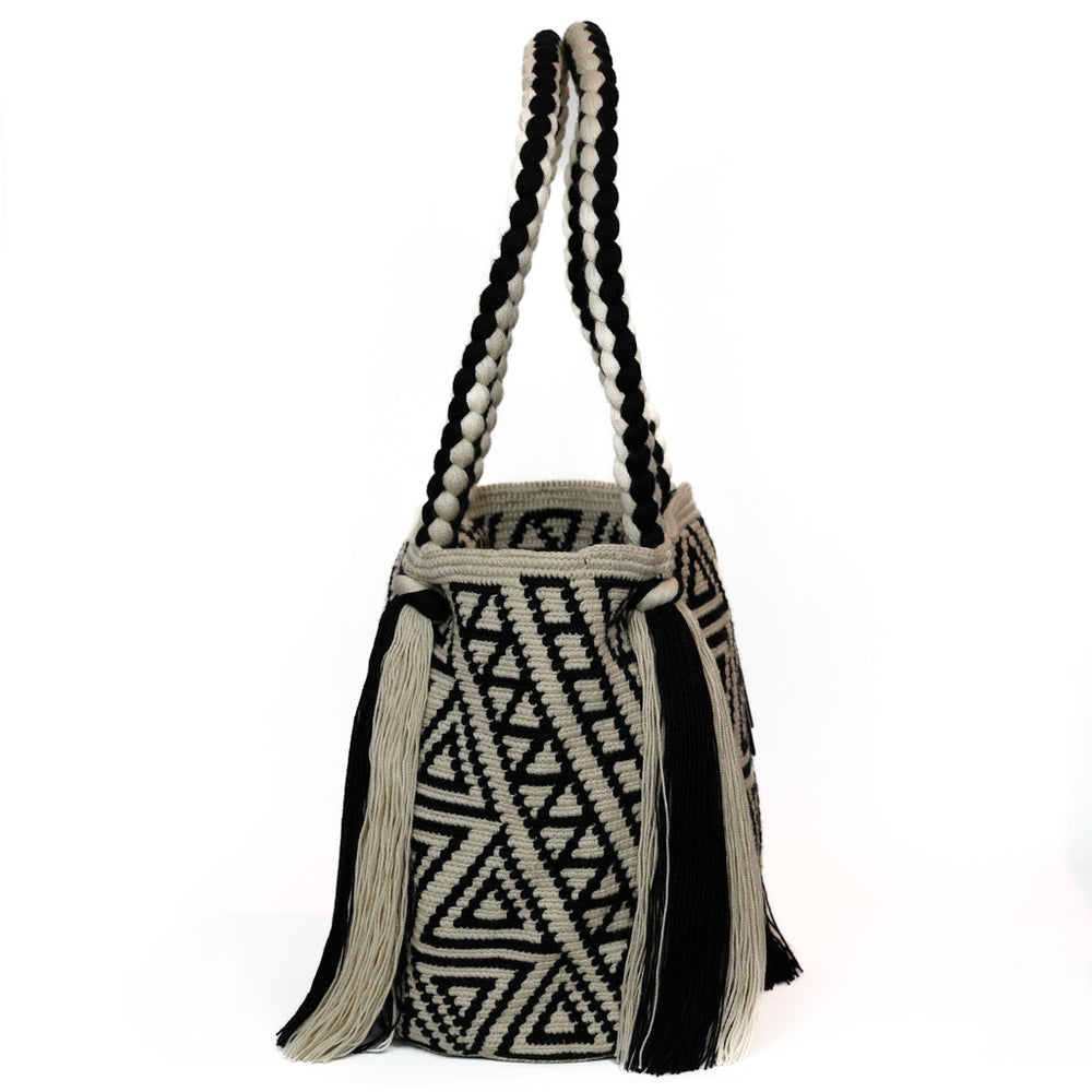 Large Tote Bag Naya