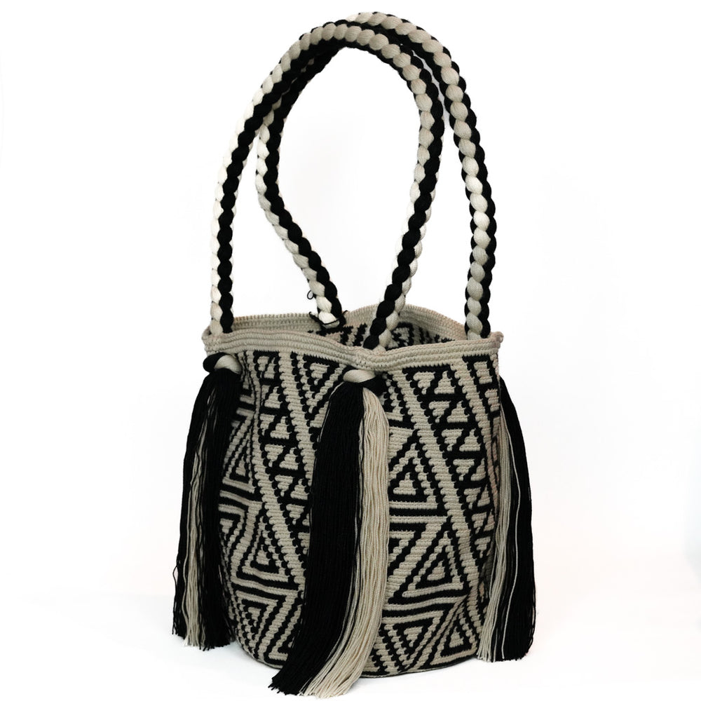 Large Tote Bag Naya