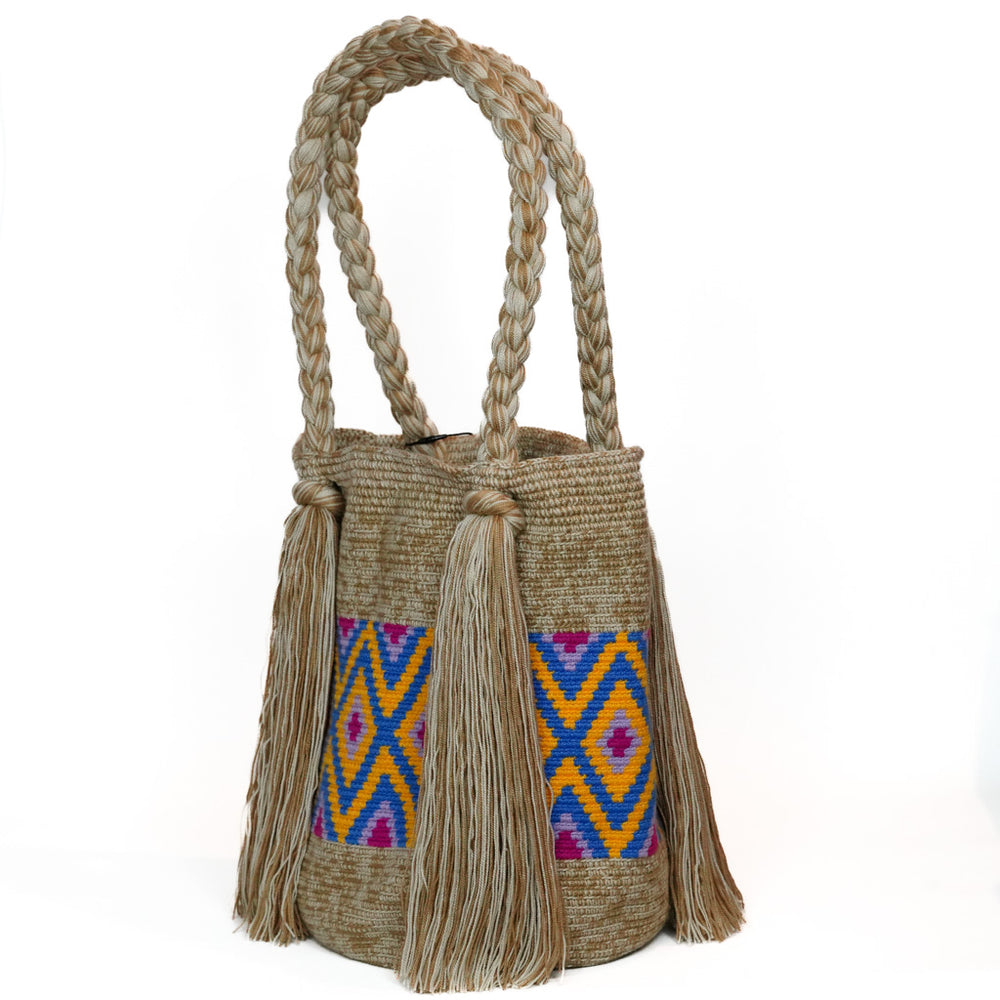 Large Tote Bag Riwa