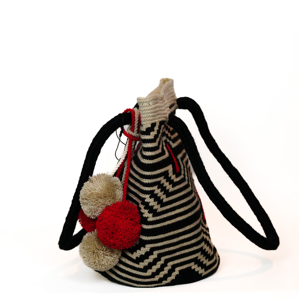 Large Tote Bag Jia