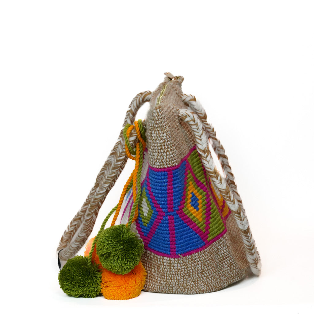 Large Tote Bag Naiwa