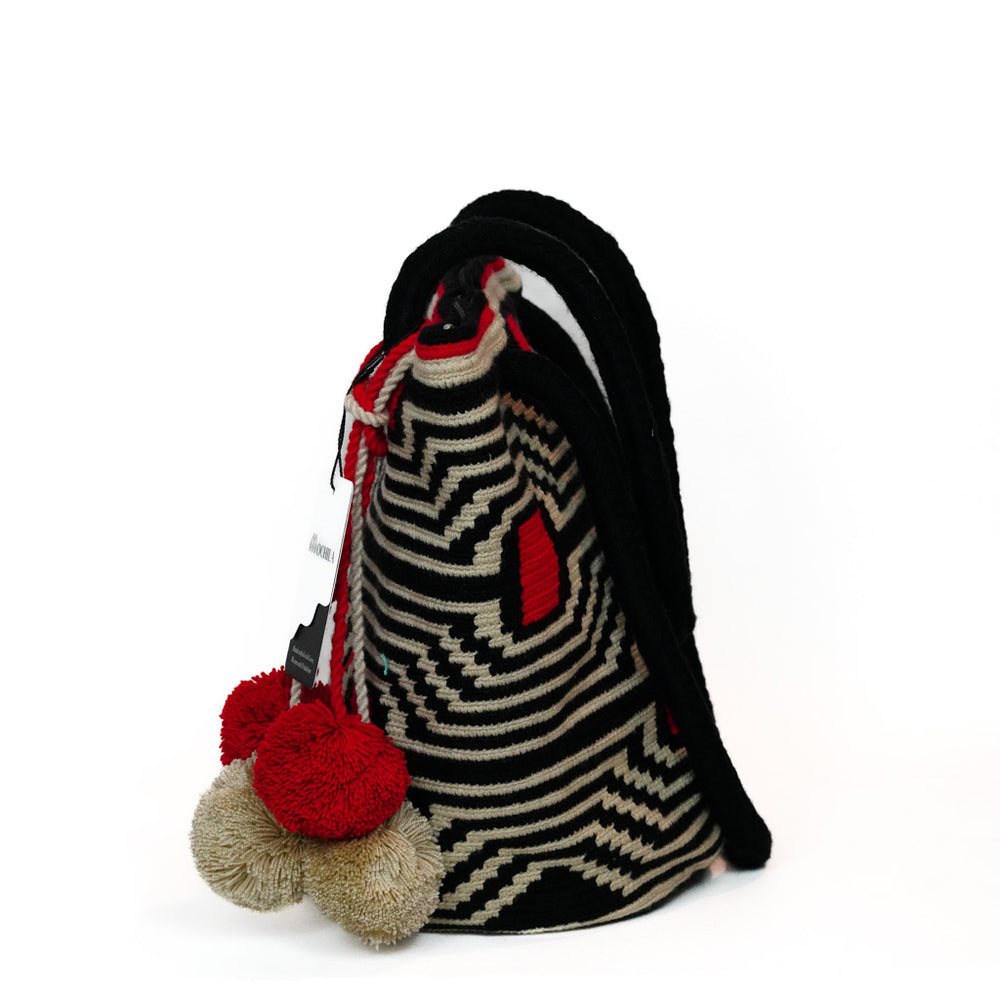 Large Tote Bag Alaa
