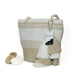 Large Tote Bag Uchi