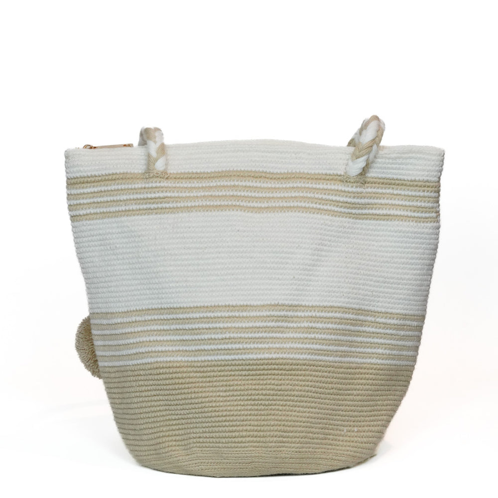 Large Tote Bag Uchi