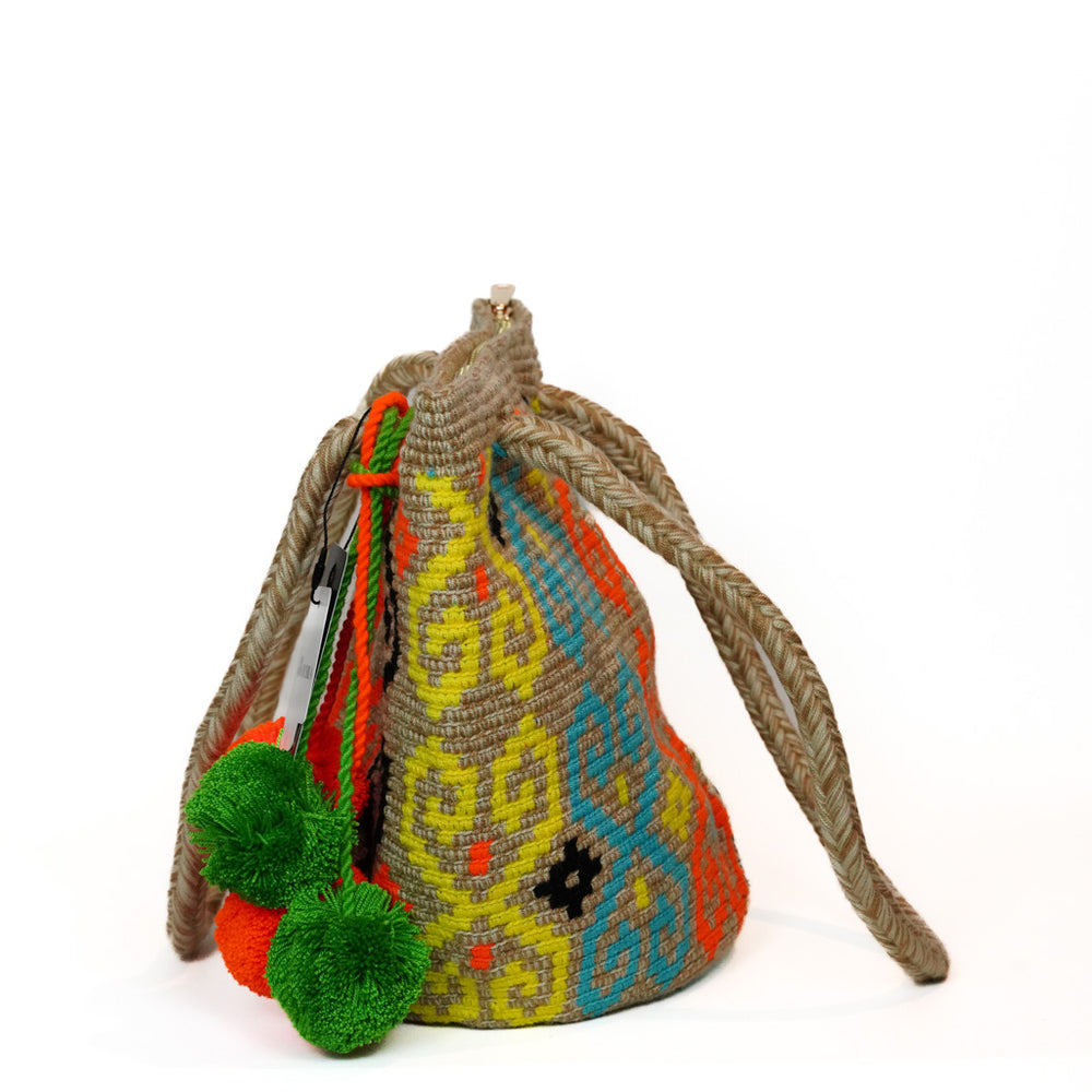 Large Tote Bag Yara