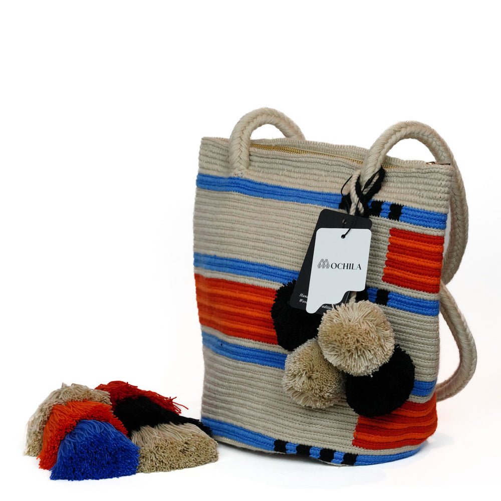 Large Tote Bag Sewa