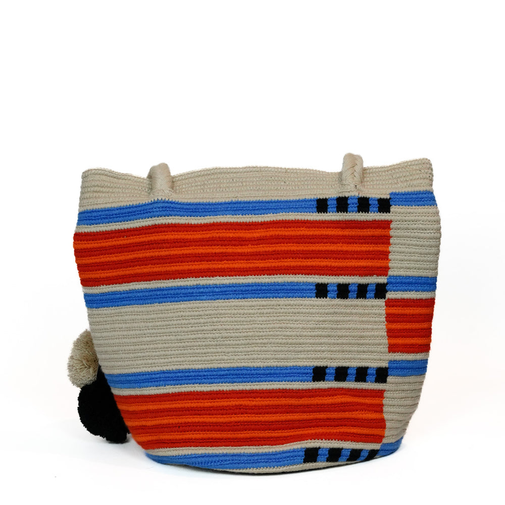 Large Tote Bag Sewa