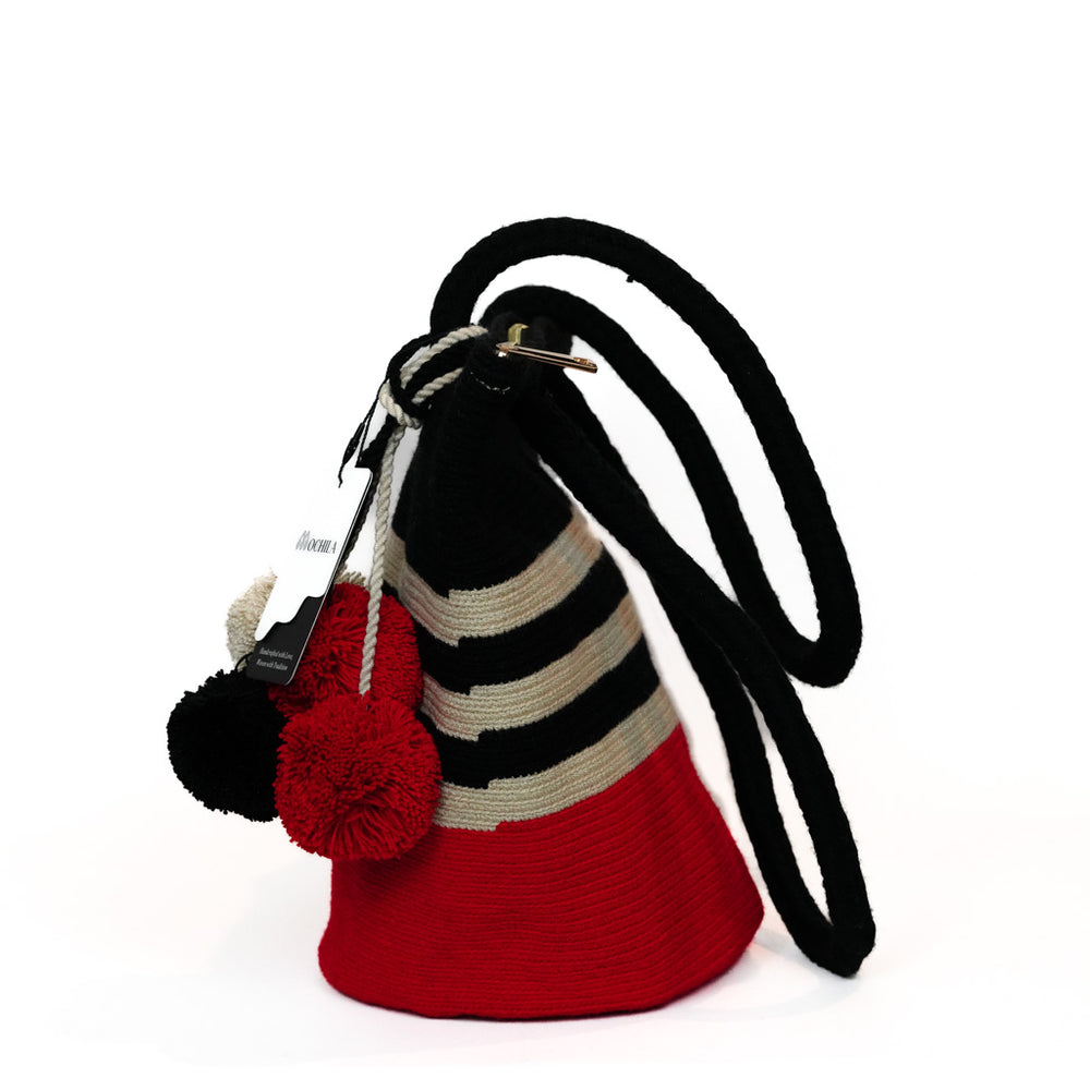 Large Tote Bag Kuna