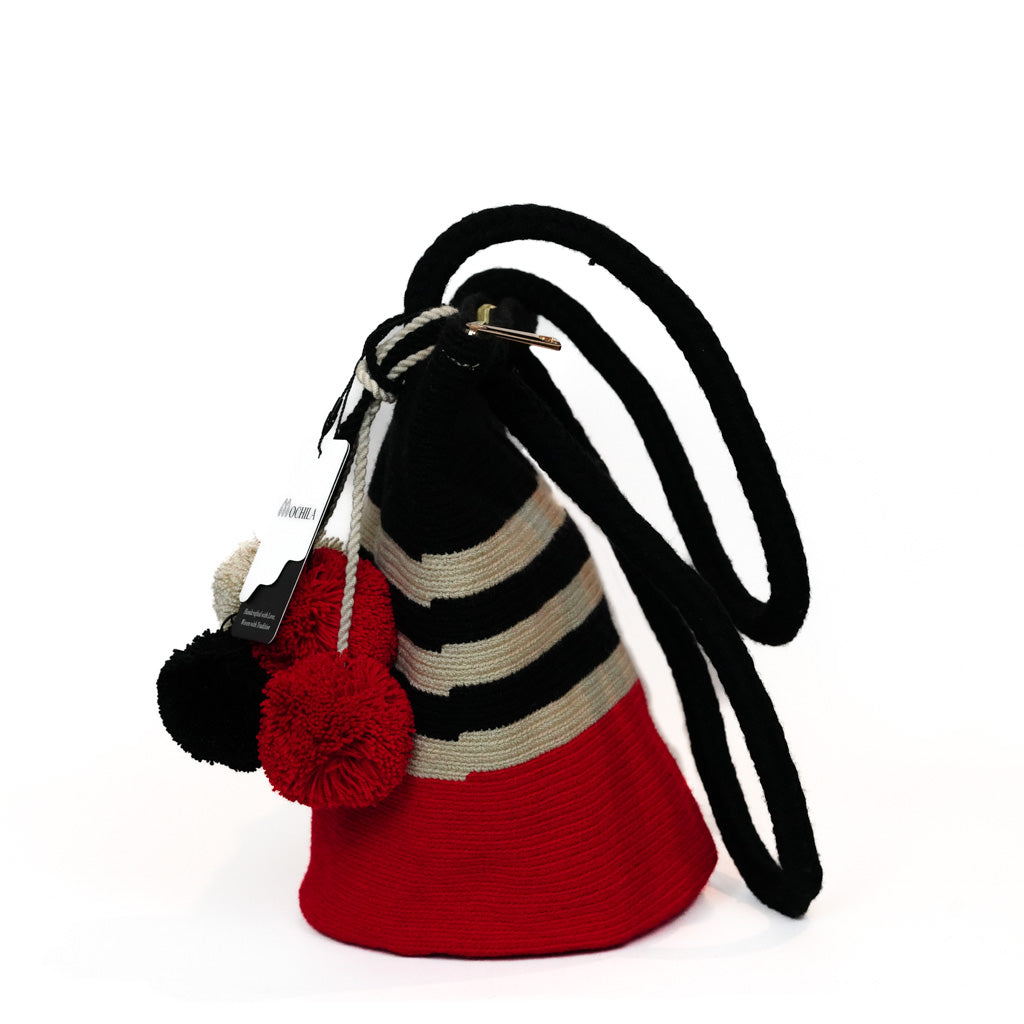 Large Tote Bag Kuna