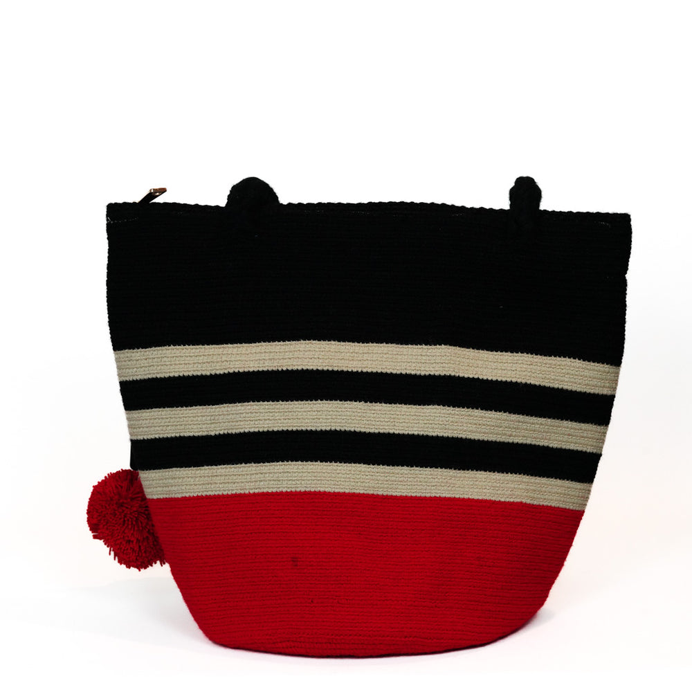 Large Tote Bag Kuna