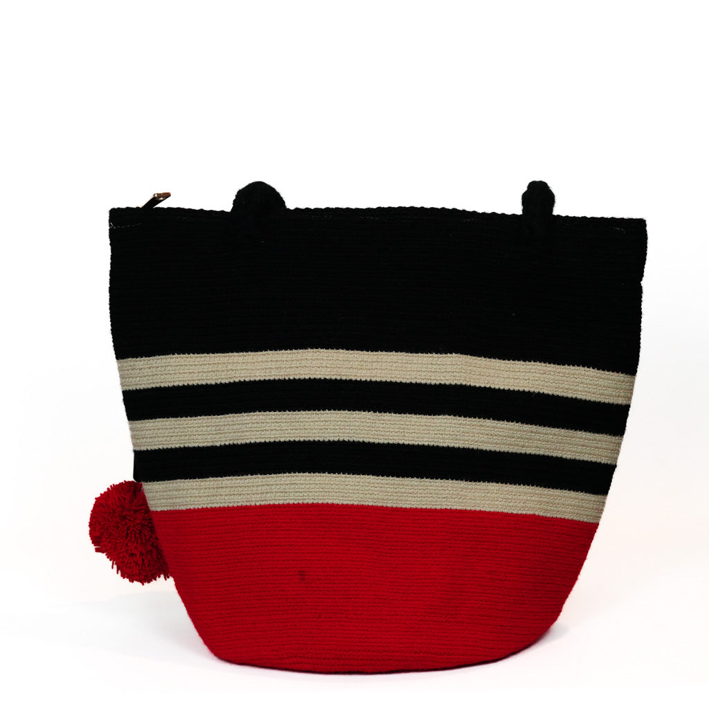 Large Tote Bag Kuna