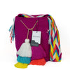 Large Crossbody Bag Eka