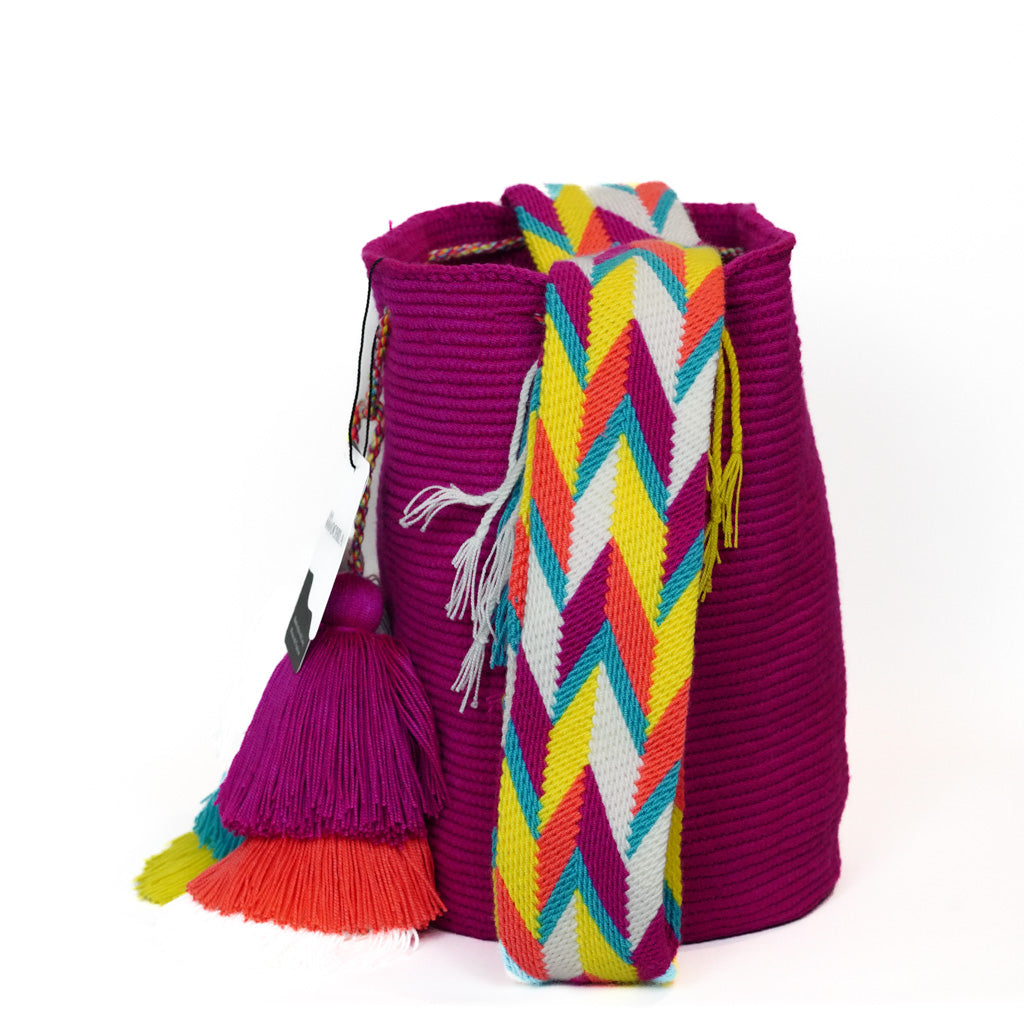 Large Crossbody Bag Eka