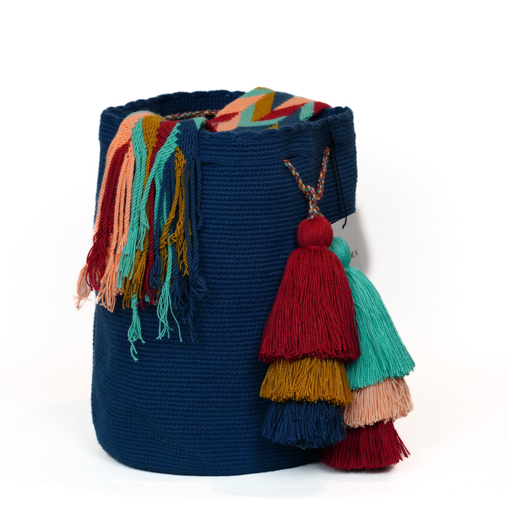 Large Crossbody Bag Mayü