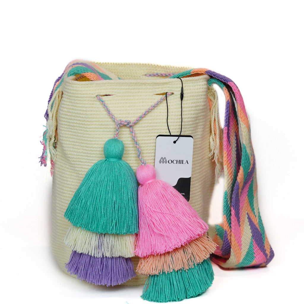 Large Crossbody Bag Aiwa