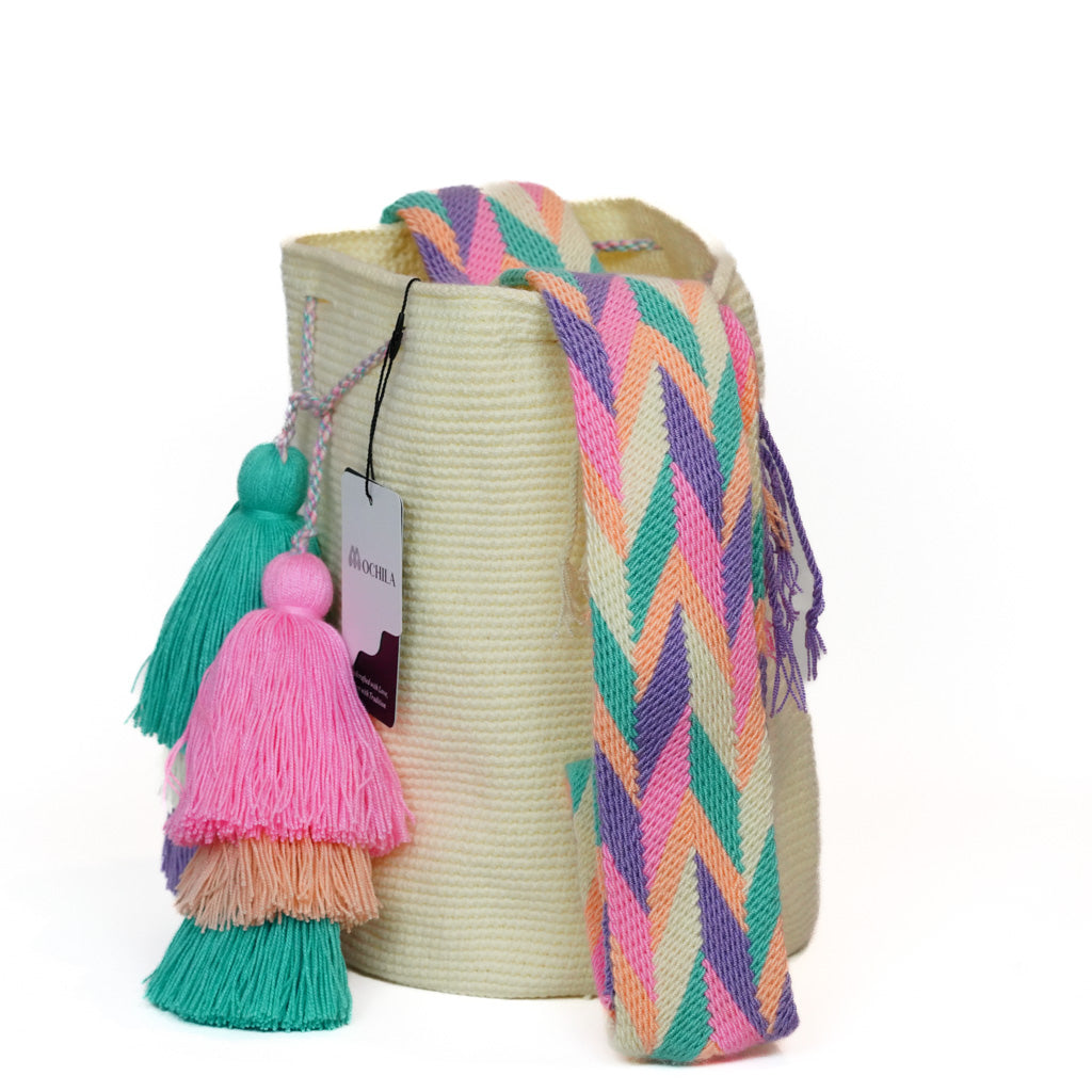 Large Crossbody Bag Aiwa