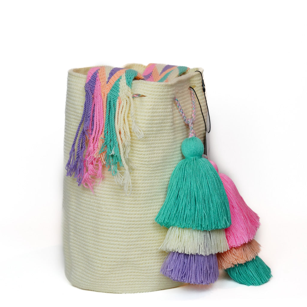 Large Crossbody Bag Aiwa