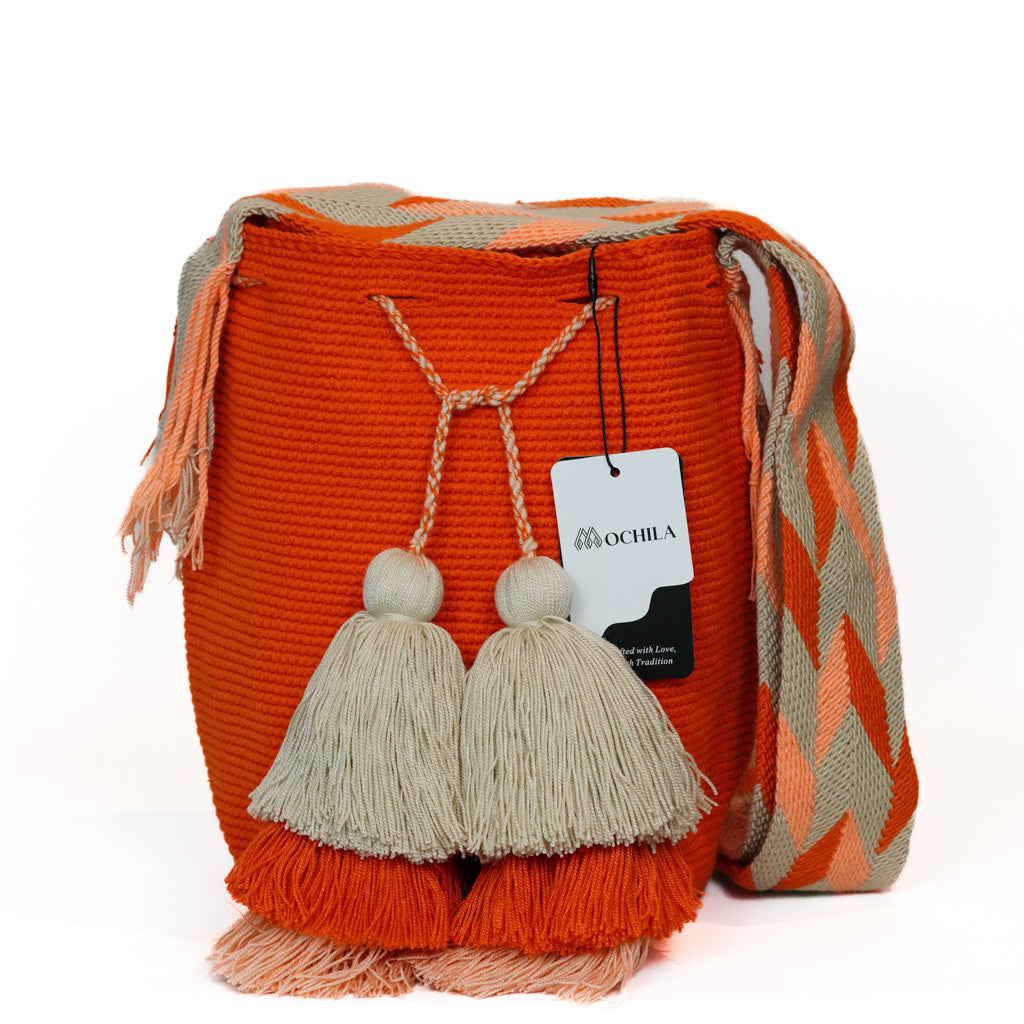 Large Crossbody Bag Zula