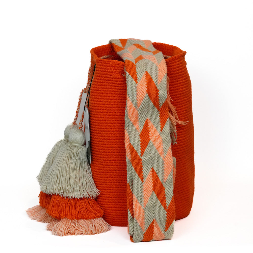 Large Crossbody Bag Zula