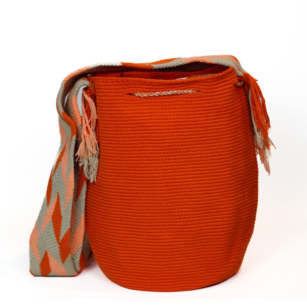 Large Crossbody Bag Zula